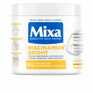 Solblogger Mixa NIACINAMIDE 400 ml