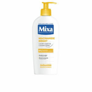 Solblogger Mixa NIACINAMIDE 250 ml