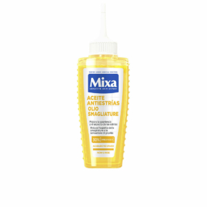 Anti stress bodylotion Mixa ACEITE ANTIESTRÍAS 100 ml