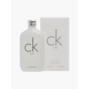 Herreparfume Calvin Klein CK One EDT 50 ml