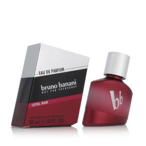 Herreparfume Bruno Banani EDP