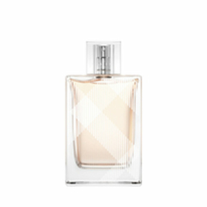 Dameparfume Burberry Brit EDT 50 ml (1 enheder)