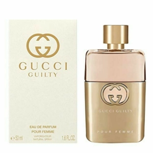 Dameparfume Gucci GUCCI GUILTY 30 ml