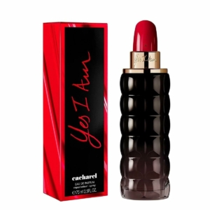 Dameparfume Cacharel Yes I Am EDP 75 ml