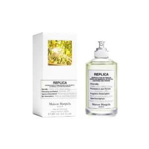 Dameparfume Maison Margiela REPLICA UNDER THE LEMON TREES 100 ml