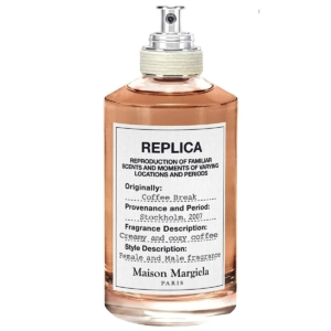 Unisex parfume Maison Margiela REPLICA COFFEE BREAK EDT 100 ml