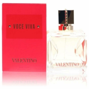 Dameparfume Valentino Voce Viva EDP 50 ml (50 ml)