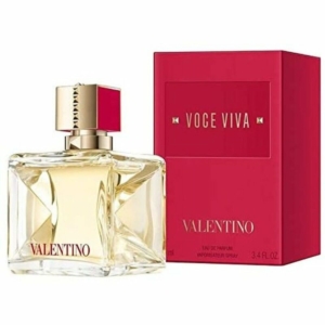 Dameparfume Valentino Voce Viva EDP (100 ml)