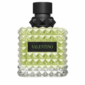 Dameparfume Valentino Donna Born in Roma Green Stravaganza EDP
