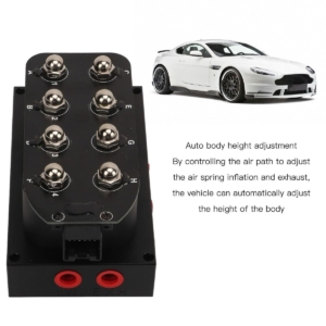 Dameparfume Prada Luna Rossa Ocean Le Parfum