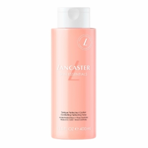 Ansigtsrens i gel-form Lancaster Cleansers 400 ml