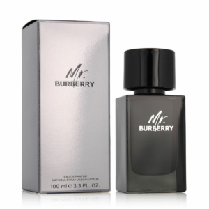 Herreparfume Burberry Mr. Burberry EDP 100 ml
