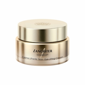Creme til Øjenpleje Lancaster GOLDEN LIFT 15 ml
