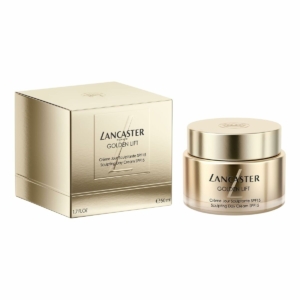 Dagcreme Lancaster GOLDE LIFT Spf 15 50 ml