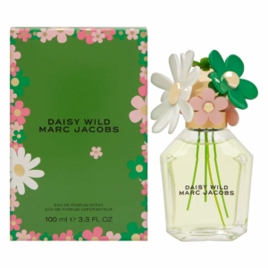 Dameparfume Marc Jacobs DAISY WILD 100 ml