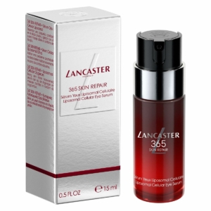 Gel til øjenpleje Lancaster 365 SKIN REPAIR 15 ml