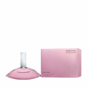 Dameparfume Calvin Klein Euphoria 100 ml