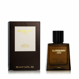 Dameparfume Burberry BURBERRY HERO 50 ml