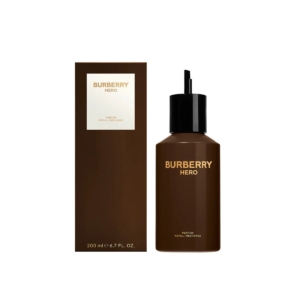 Herreparfume Burberry BURBERRY HERO 200 ml
