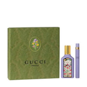 Parfume sæt til kvinder Gucci Flora Gorgeous Magnolia