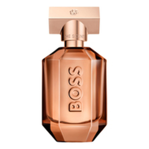 Unisex parfume Hugo Boss-boss THE SCENT FOR HER 50 ml