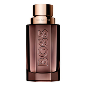 Unisex parfume Hugo Boss-boss THE SCENT 50 ml