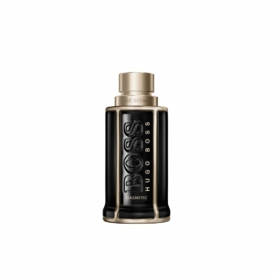 Unisex parfume BOSS THE SCENT The Scent For Him Magnetic 100 ml