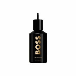 Herreparfume Hugo Boss-boss THE SCENT 200 ml