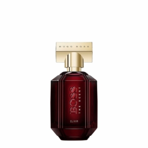 Unisex parfume Hugo Boss-boss The Scent Elixir The Scent Elixir 50 ml