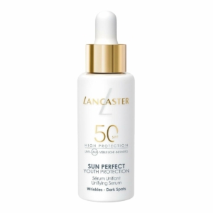 Beskyttende Serum Lancaster SUN PERFECT Spf 50 30 ml