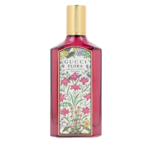 Dameparfume Gucci GUCCI FLORA EDP 100 ml