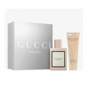 Parfume sæt til kvinder Gucci GUCCI BLOOM 2 Dele