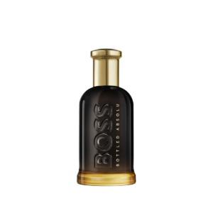 Parfume sæt til kvinder BOSS BOSS BOTTLED
