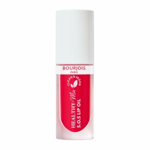 Læbestift Bourjois HEALTHY MIX S.O.S Nº 03-Straw'bisous 4,5 ml