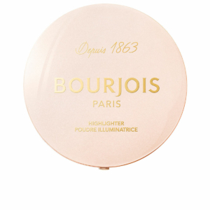 Lysreflekterende Bourjois MAXI ROUND Champagne 2,5 g