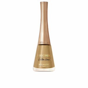 Neglelak Bourjois SOIRS DE PARIS ONE SECONDE Gylden (1 enheder)