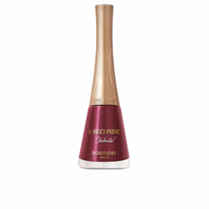Neglelak Bourjois SOIRS DE PARIS ONE SECONDE (1 enheder)