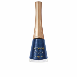 Neglelak Bourjois SOIRS DE PARIS ONE SECONDE (1 enheder)