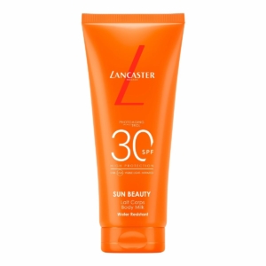 Solblogger Lancaster SUN BEAUTY Spf 30 100 ml