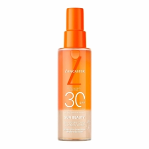 Solblogger Lancaster SUN BEAUTY Spf 30 100 ml