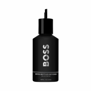 Herreparfume BOSS BOSS BOTTLED 200 ml