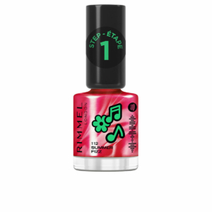 Neglelak Rimmel London RL SUPER GEL 12 ml