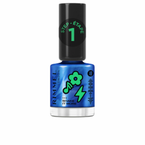 Neglelak Rimmel London RL SUPER GEL 12 ml
