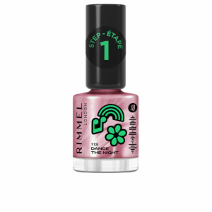 Neglelak Rimmel London RL SUPER GEL 12 ml