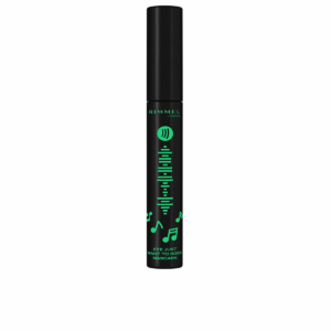Makeup Sæt Rimmel London WONDER VOLUME THRILL SEEKER (1 enheder)