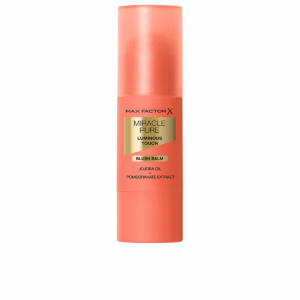 Makeup Sæt Max Factor MIRACLE PURE