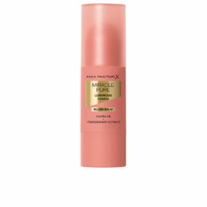 Makeup Sæt Max Factor MIRACLE PURE