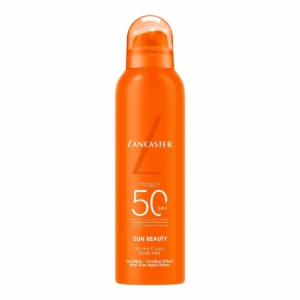 Solblogger Lancaster Beauty Spf 50 200 ml