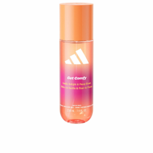 Kropsspray Adidas GET COMFY 236 ml