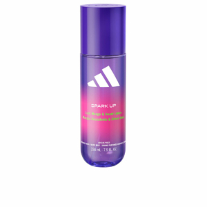 Kropsspray Adidas SPARK UP 236 ml